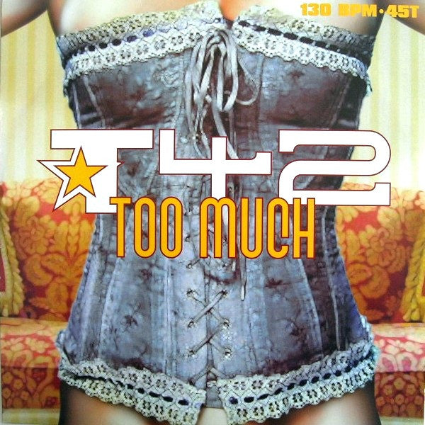 Too Much