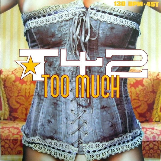 Too Much