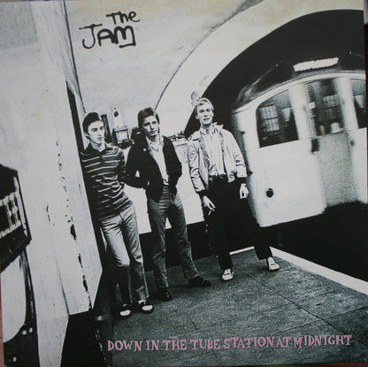 The Singles 1977-79 Limited Edition Boxset