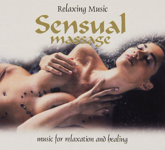 Relaxing Music Sensual Massage