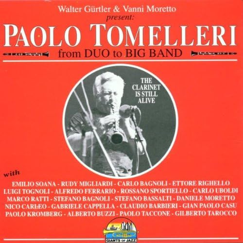 From Duo To Big Band