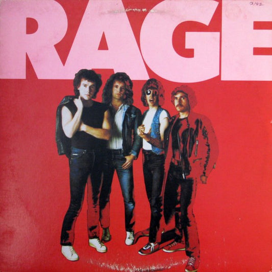 Rage