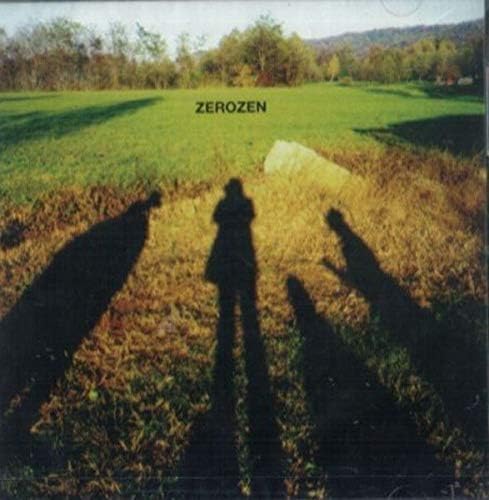 Zerozen