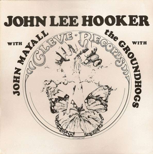 John Lee Hooker