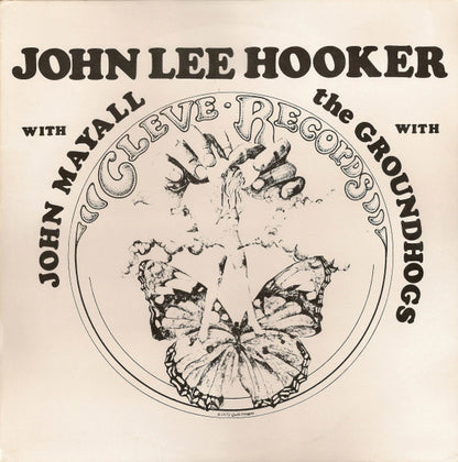 John Lee Hooker