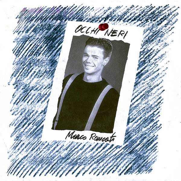 Occhi Neri / Take Me