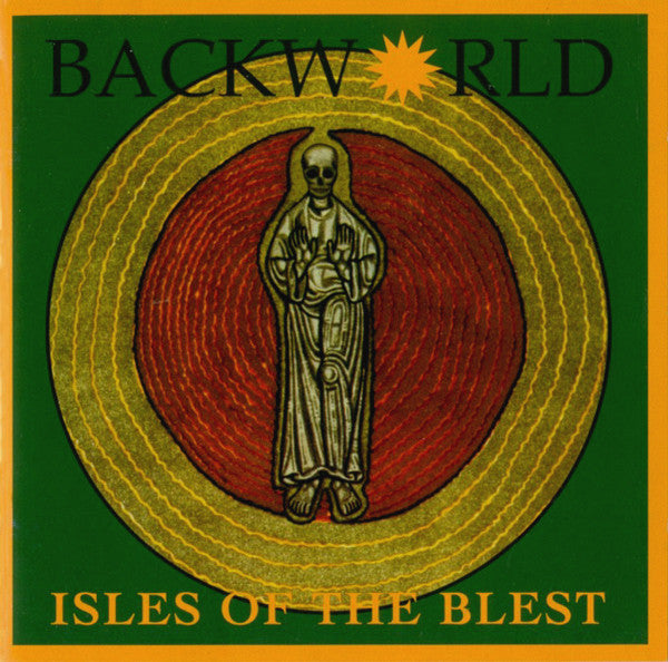 Isles Of The Blest