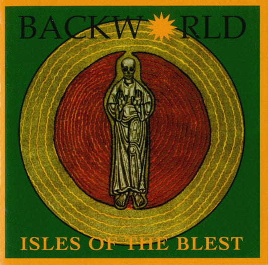 Isles Of The Blest