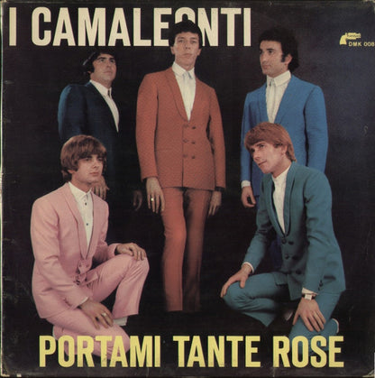 Portami Tante Rose