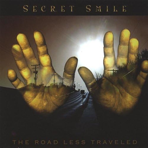 The Road Less Travelled