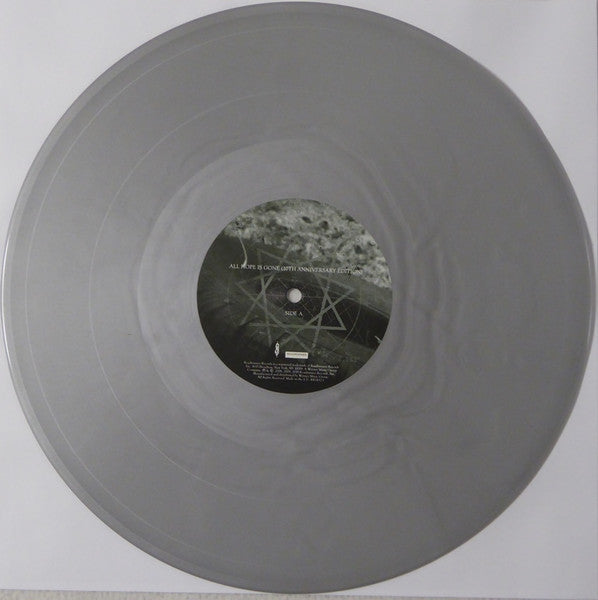 All Hope Is Gone 10th Anniversary Edition