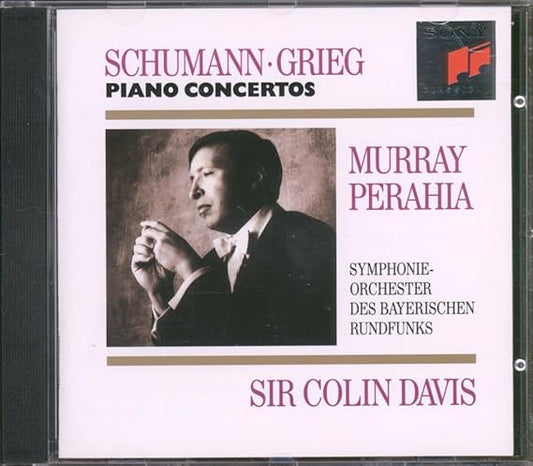 Piano Concertos