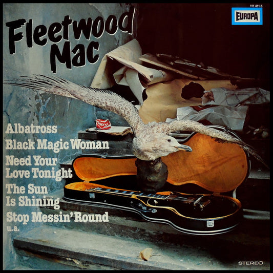 Fleetwood Mac