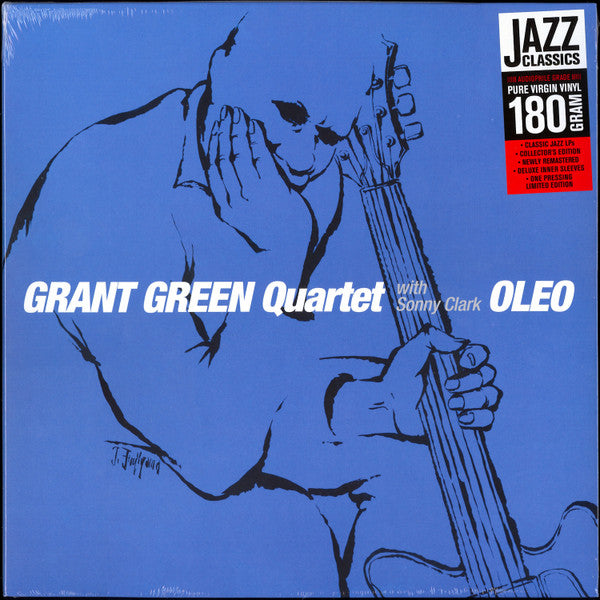 Oleo Limited Edition
