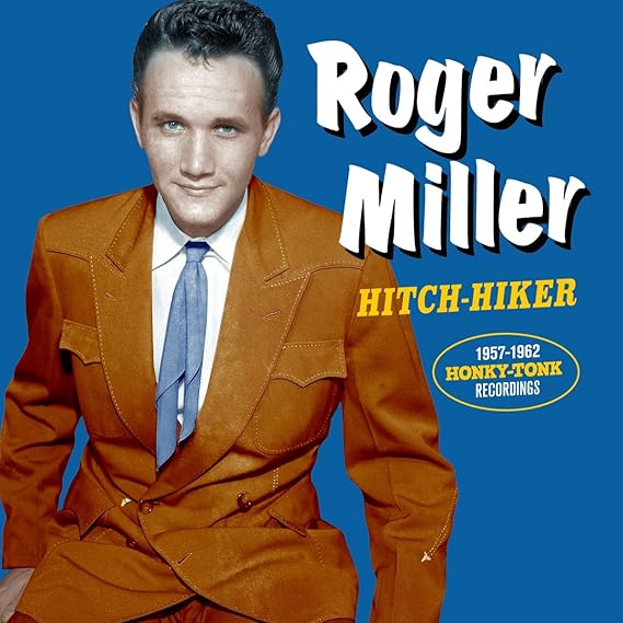 Hitch Hiker 1957 1962 Honky Tonk Recordings