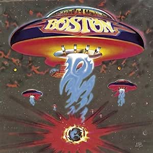 Boston