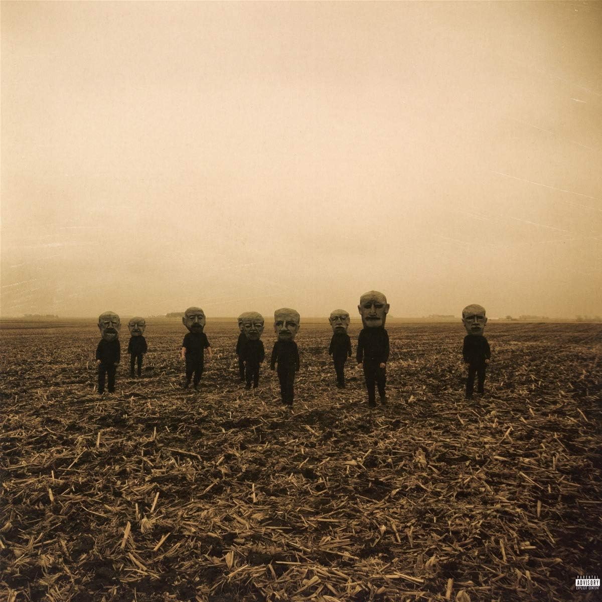 All Hope Is Gone 10th Anniversary Edition
