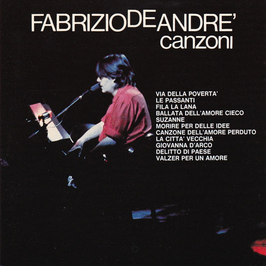 Canzoni