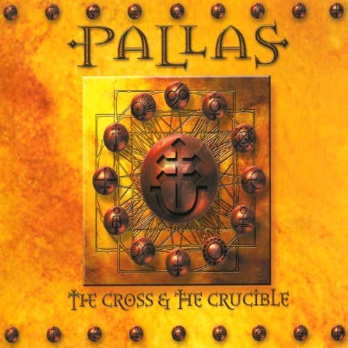 The Cross & The Crucible Limited Edition