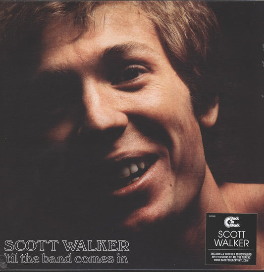 Til The Band Comes In