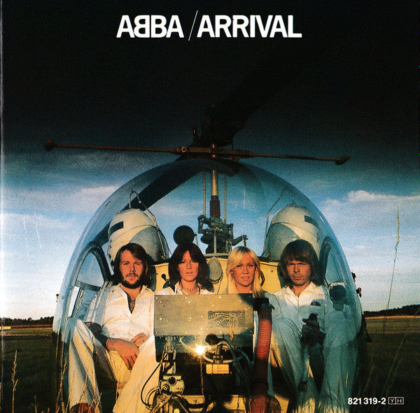 Arrival