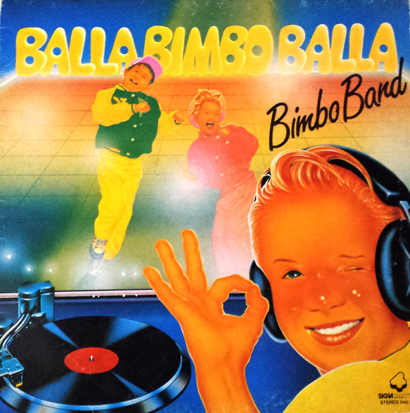 Balla Bimbo Balla