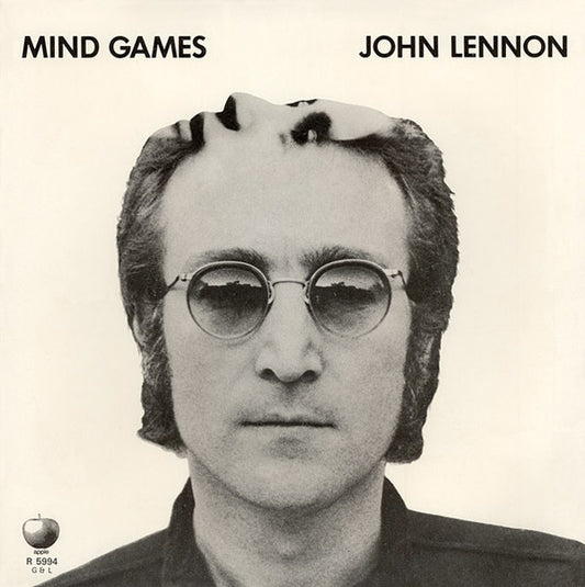 Mind Games / Meat City