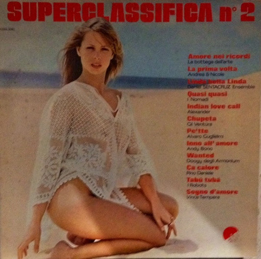 Superclassifica No 2