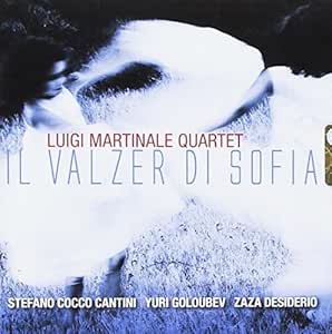 Il Valzer Di Sofia