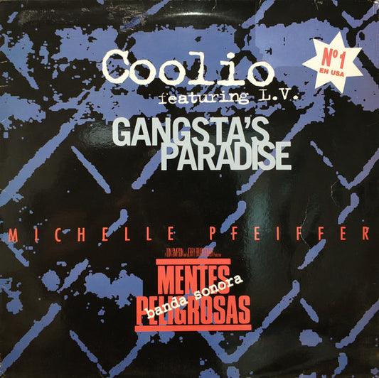 Gangsta's Paradise