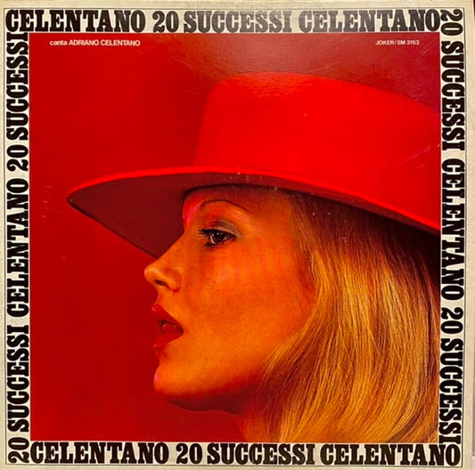 20 Successi Di Celentano