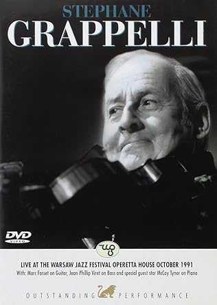 Live At The Warsaw Jazz Festival Operetta House October 1991