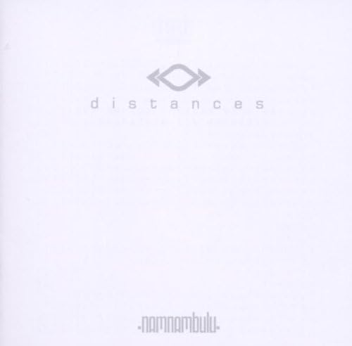 Distances