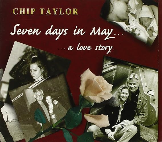 Seven Days In May A Love Story