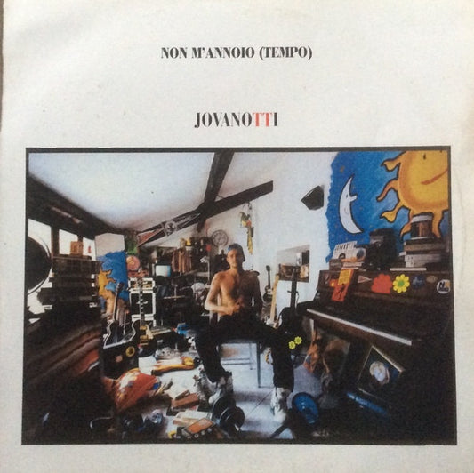 Non M'Annoio Tempo