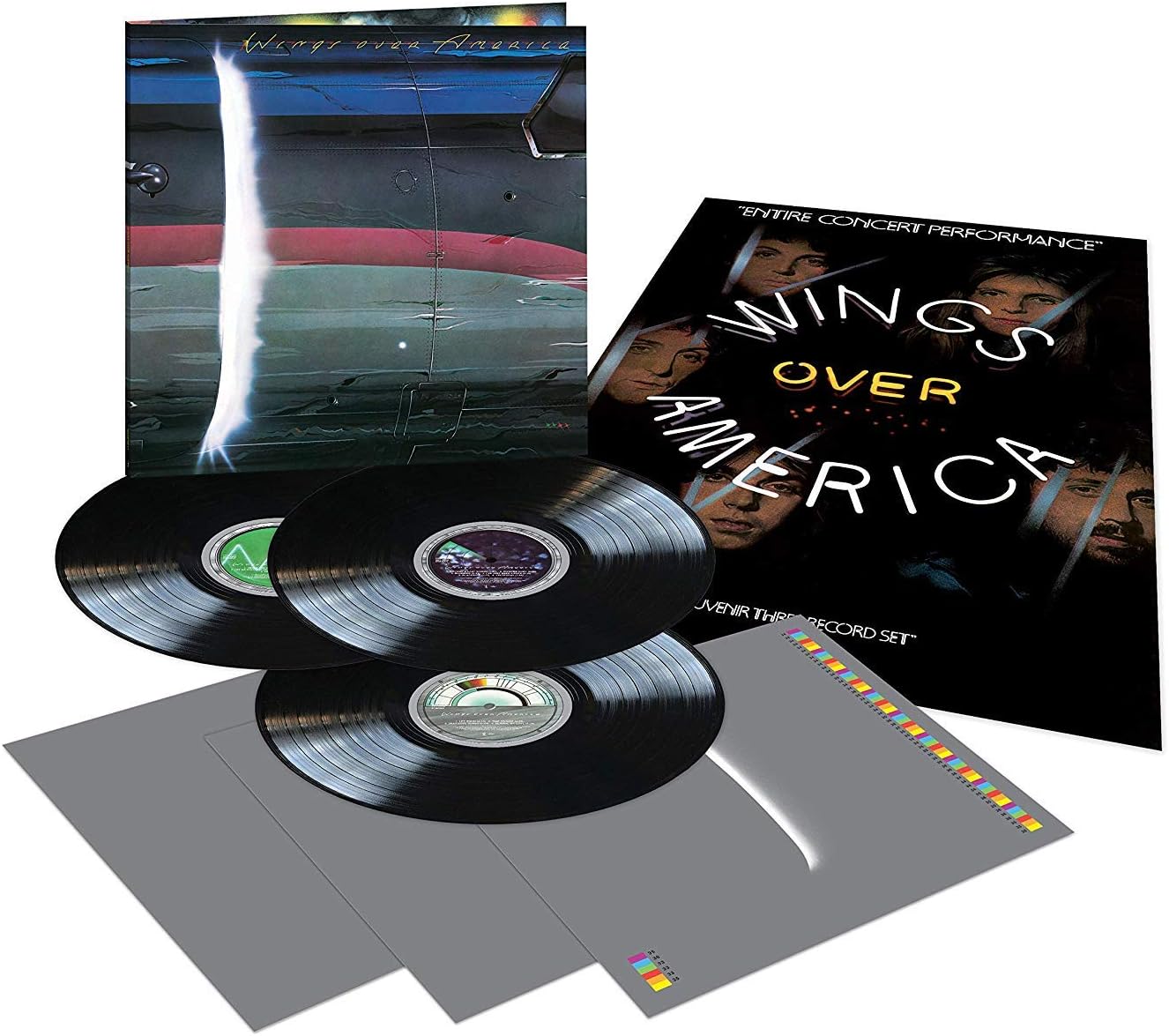 Wings Over America