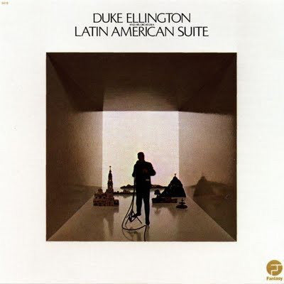 Latin American Suite