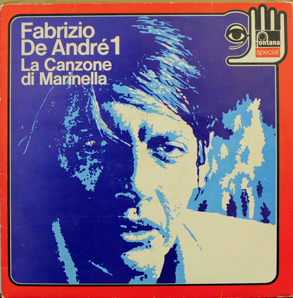 Fabrizio De Andrè 1 La Canzone Di Marinella