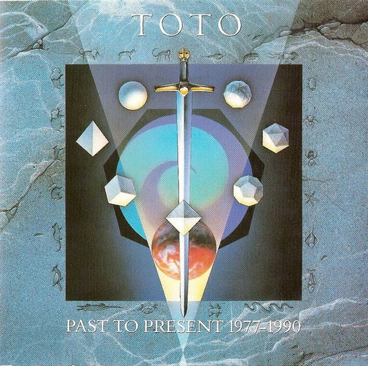 Past To Present 1977-1990