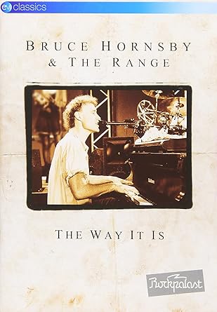 The Way It Is Rockpalast