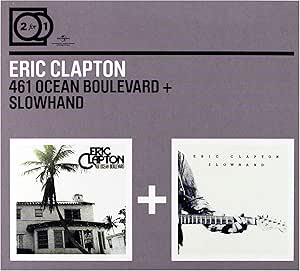 461 Ocean Boulevard + Slowhand