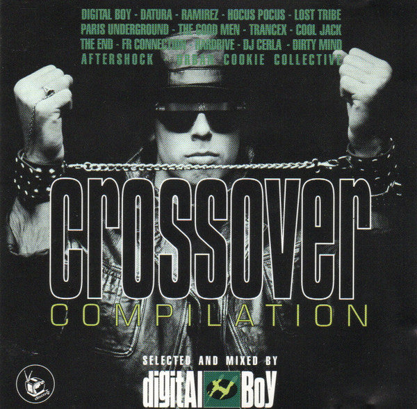 Crossover Compilation