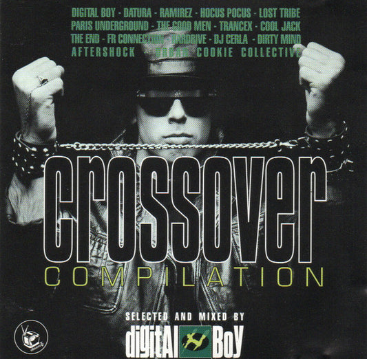 Crossover Compilation