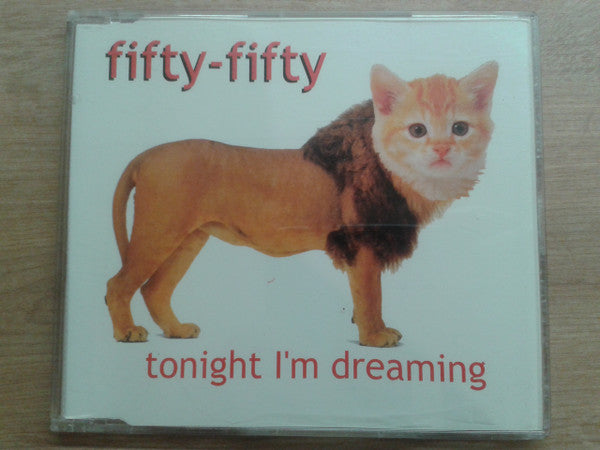 Tonight I'm Dreaming