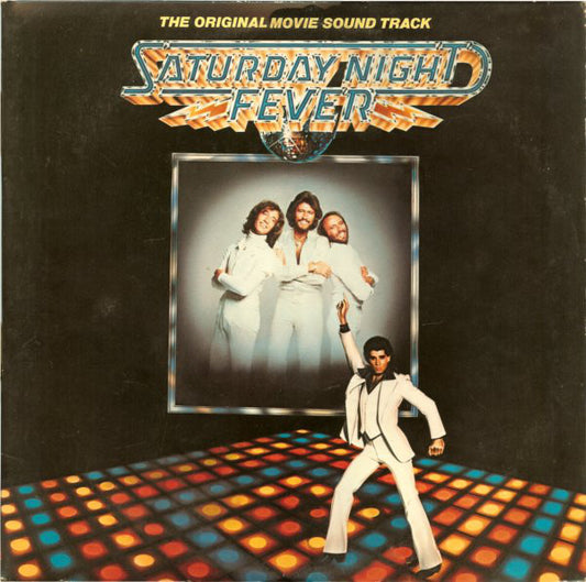 Saturday Night Fever
