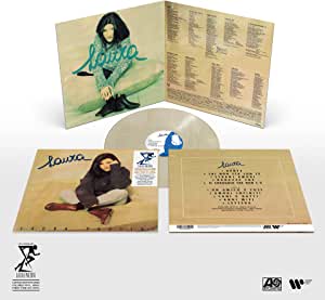 Laura limited edition