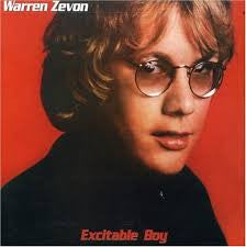 Excitable Boy