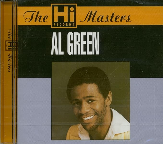 The Hi Masters