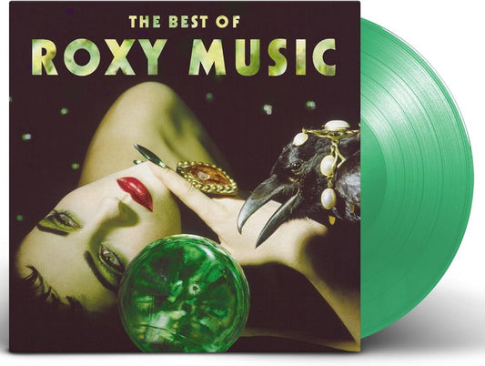 The Best Of Roxy Music Limited Edition