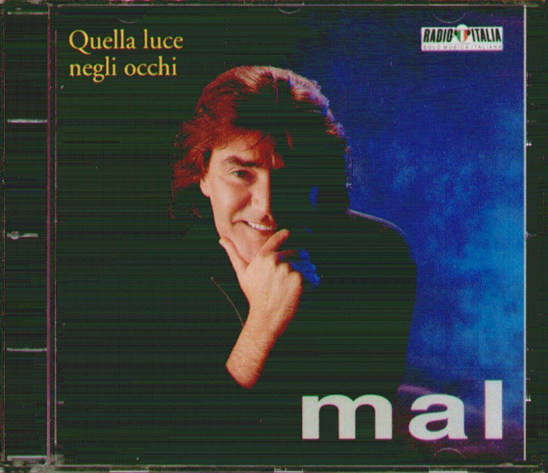 Quella Luce Negli Occhi